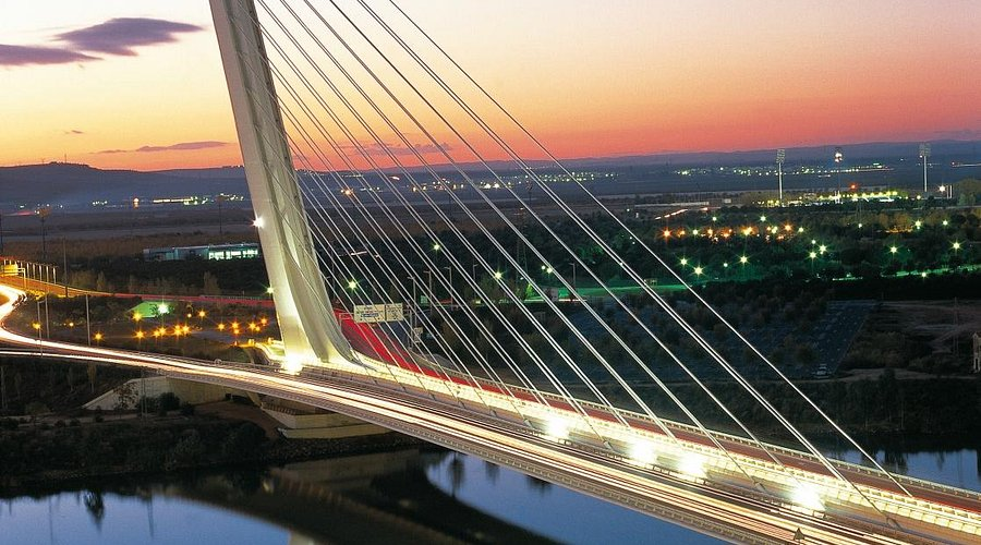 Vista de Macarena Norte